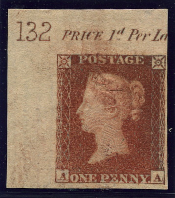 Plate 132 A-A