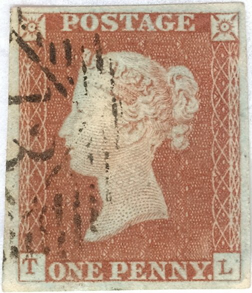 Plate 42 T-L