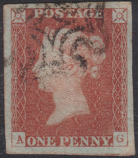 Plate 35 A-G