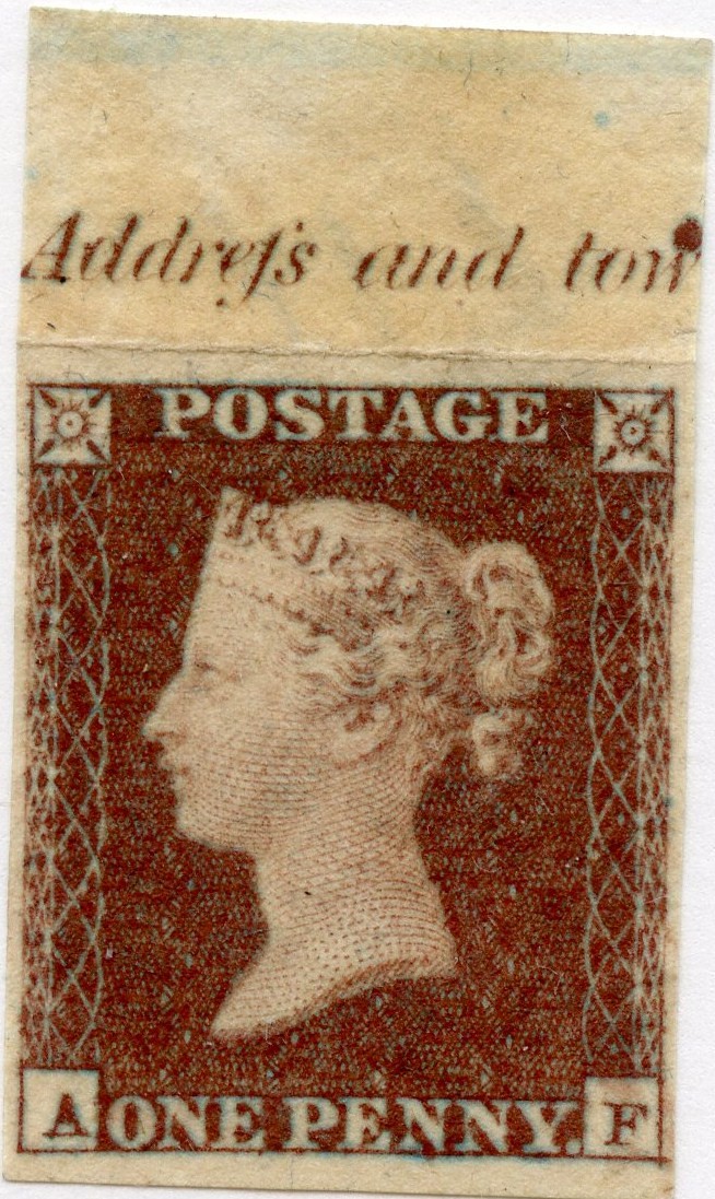 Plate 117 A-F