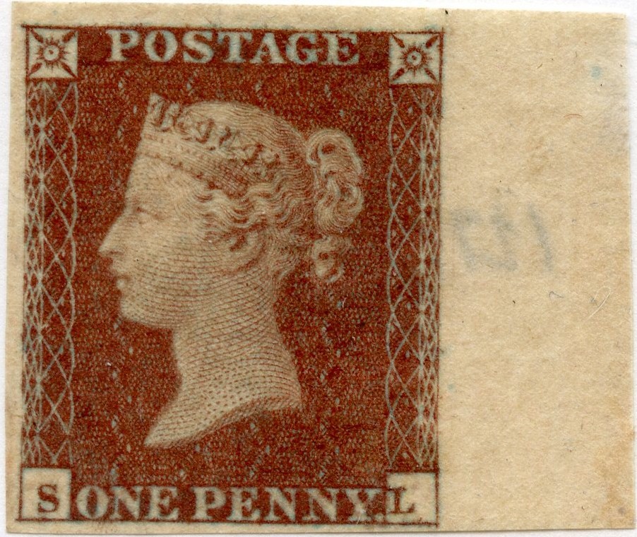 Plate 127 S-L