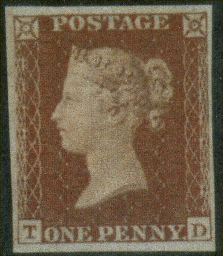 Plate 171 T-D