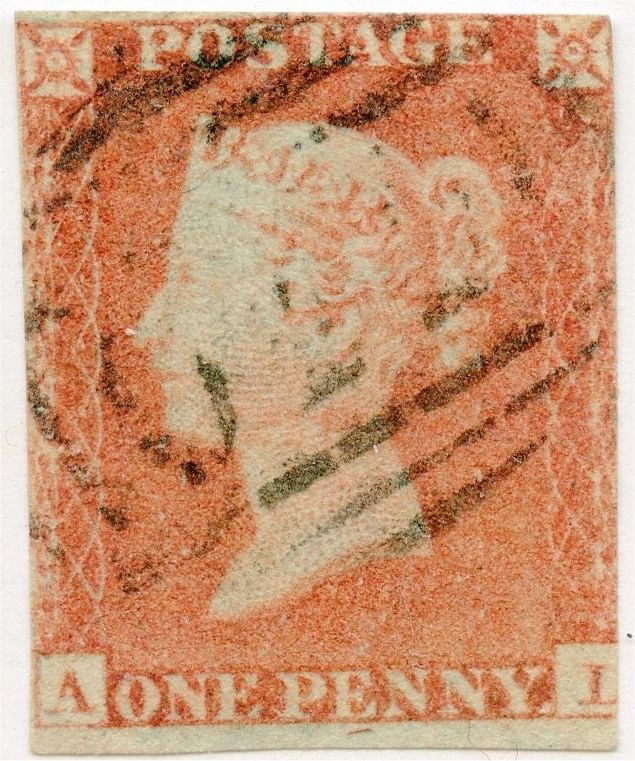 Plate 161 A-L
