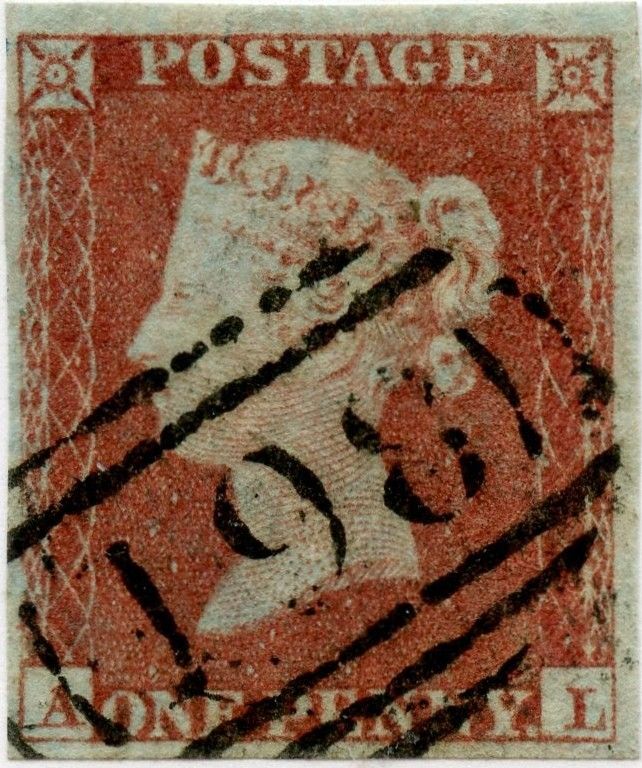 Plate 162 A-L