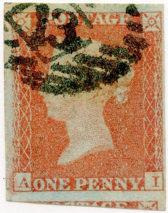 Plate 174 A-I
