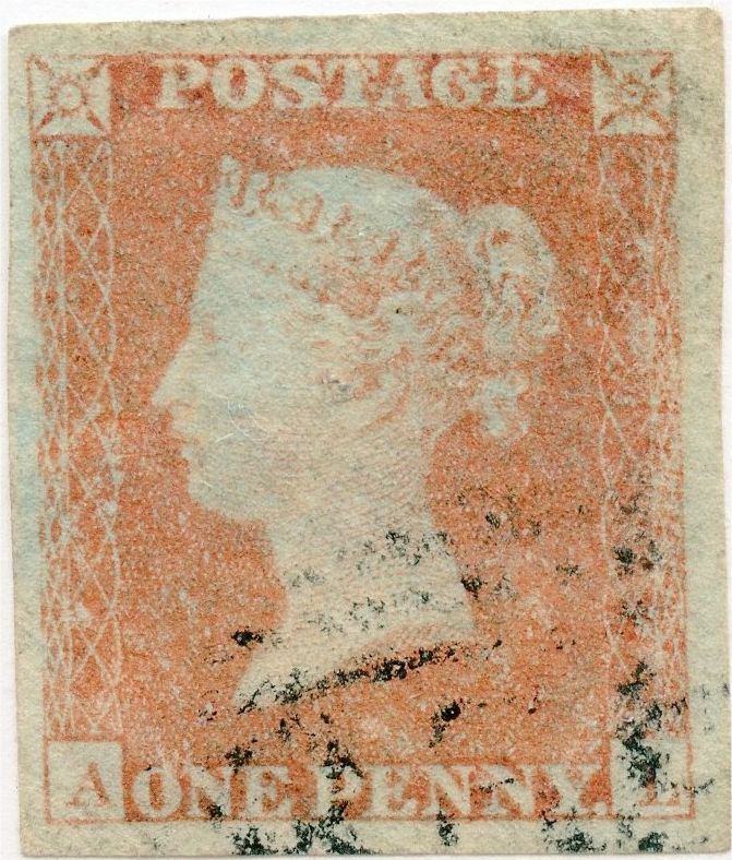 Plate 174 A-L