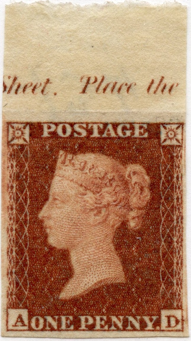 Plate 134 A-D