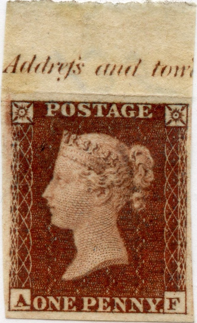 Plate 135 A-F