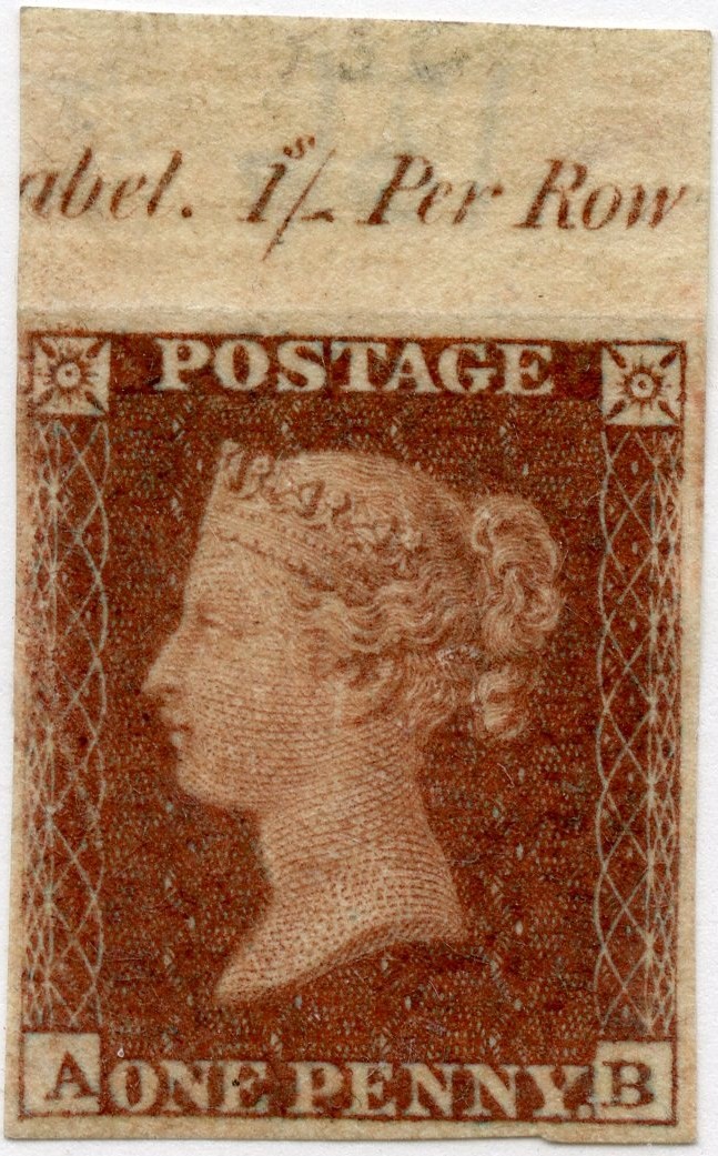 Plate 136 A-B