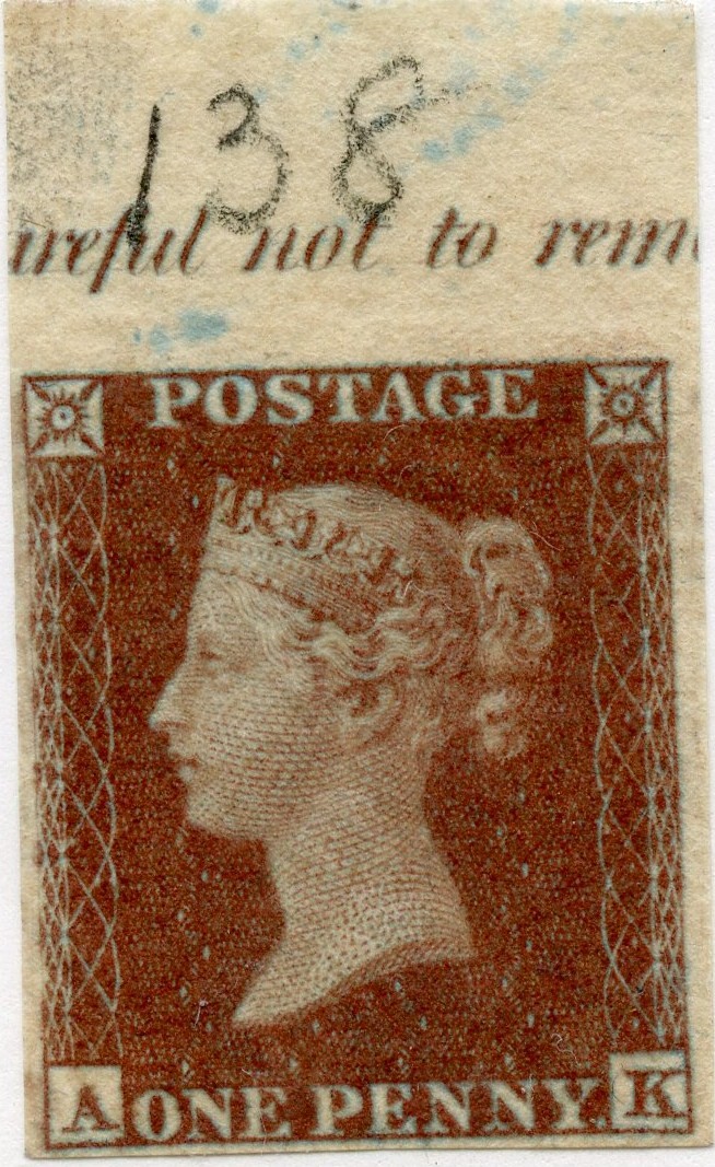 Plate 138 A-K