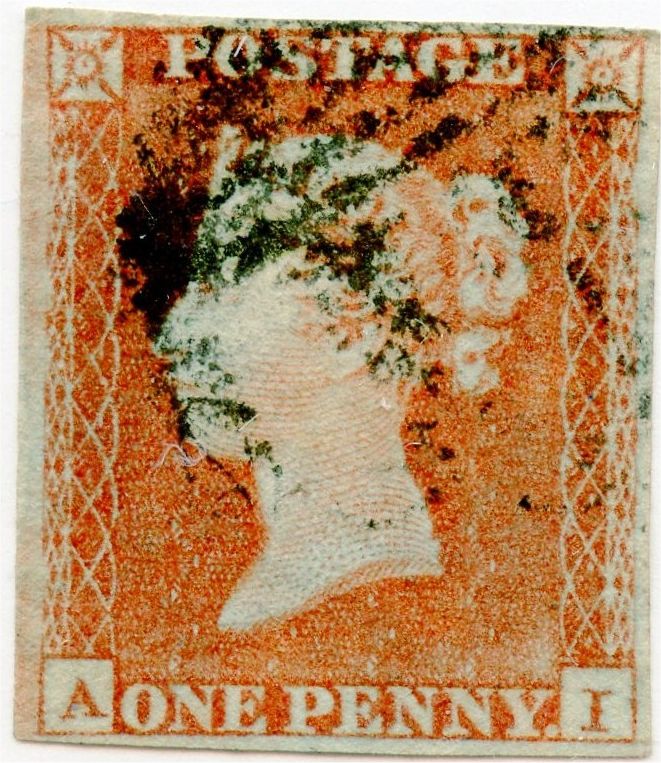 Plate 142 A-I