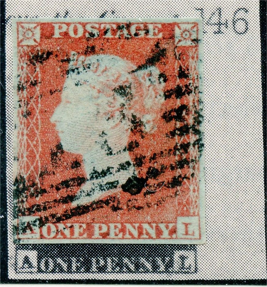 Plate 146 A-L
