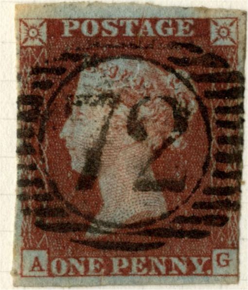 Plate 46 A-G