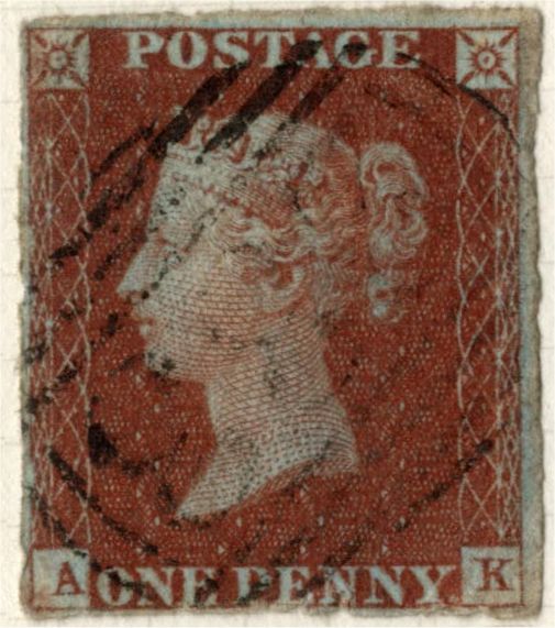 Plate 46 A-K