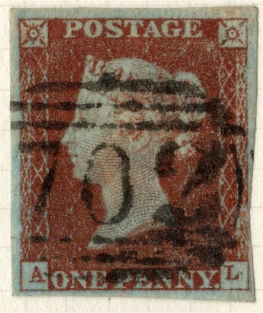 Plate 46 A-L
