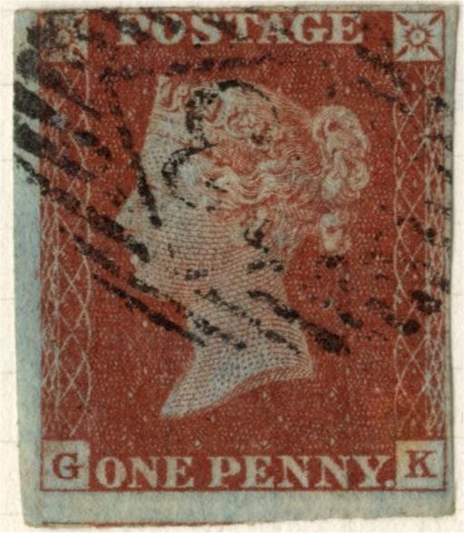 Plate 46 G-K