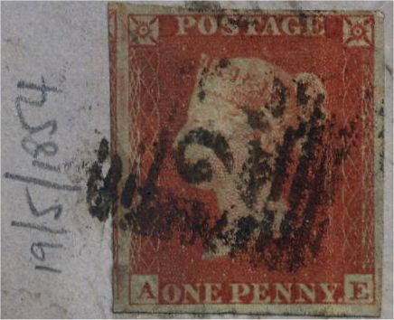 Plate 162 A-E