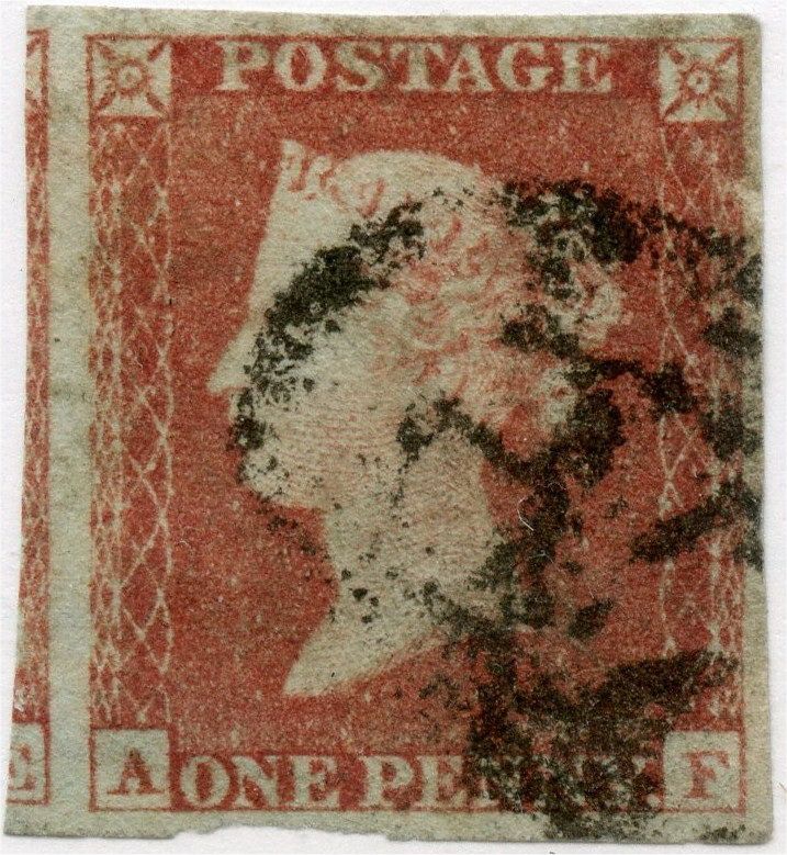 Plate 160 A-F