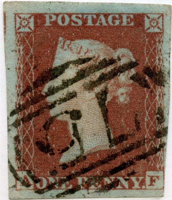 Plate 163 A-F