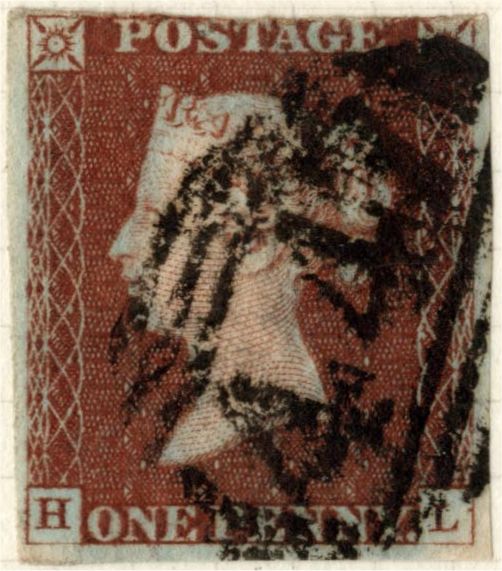 Plate 47 H-L
