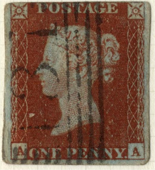 Plate 48 A-A