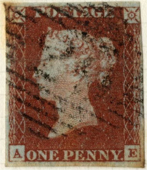 Plate 48 A-E