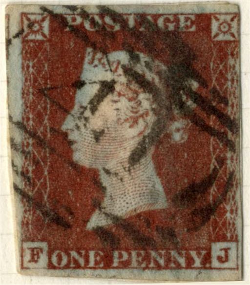 Plate 48 F-J