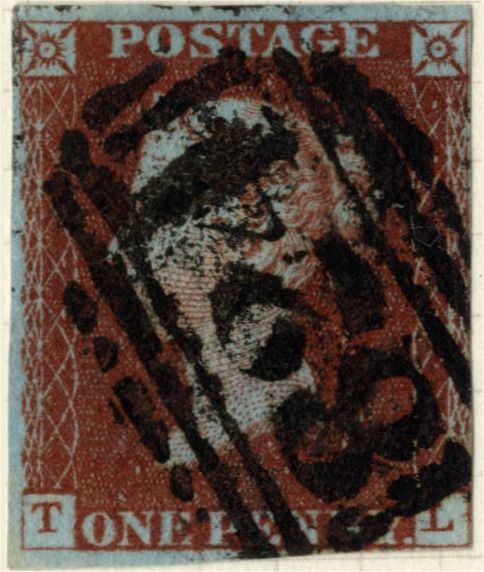 Plate 48 T-L