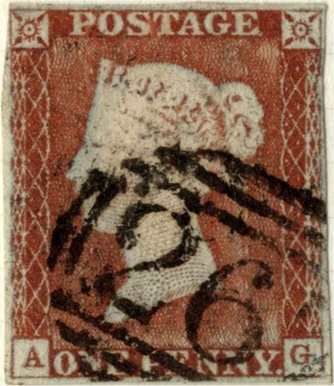 Plate 49 A-G