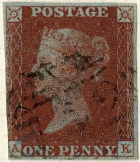 Plate 49 A-K