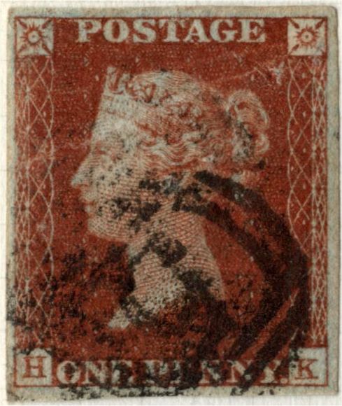 Plate 49 H-K