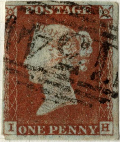 Plate 49 I-H