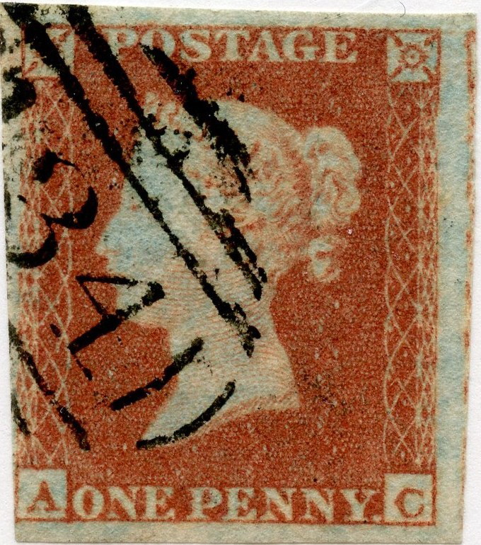 Plate 144 A-C