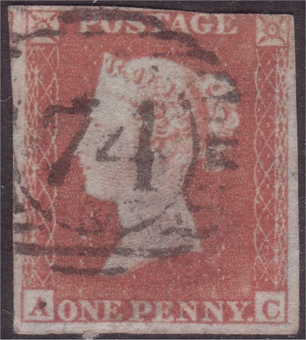 Plate 144 A-C
