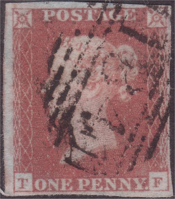 Plate 87 T-F