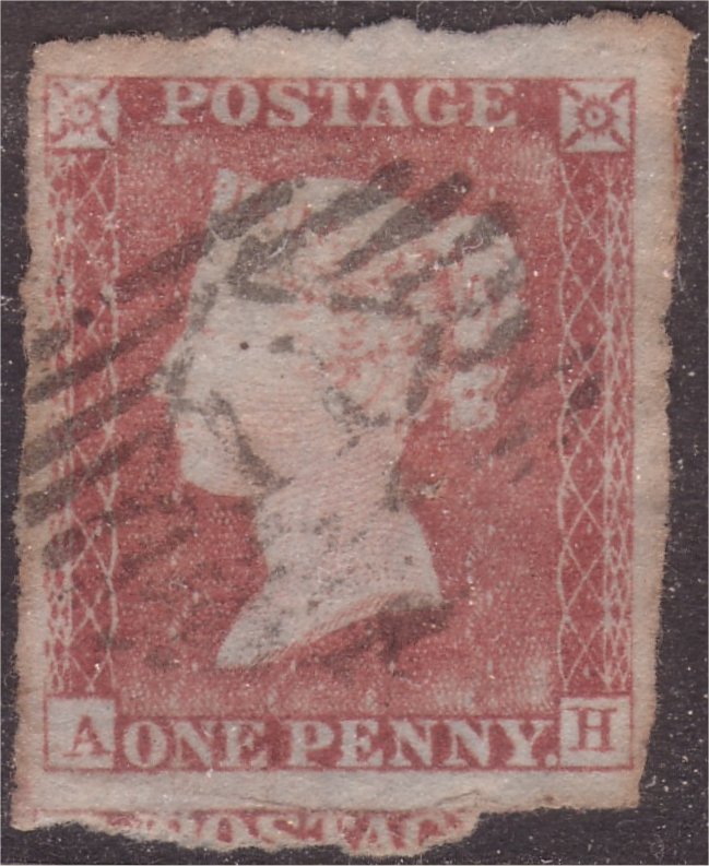 Plate 155 A-H
