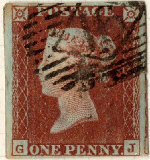 Plate 51 G-J