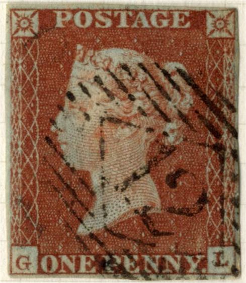 Plate 51 G-L