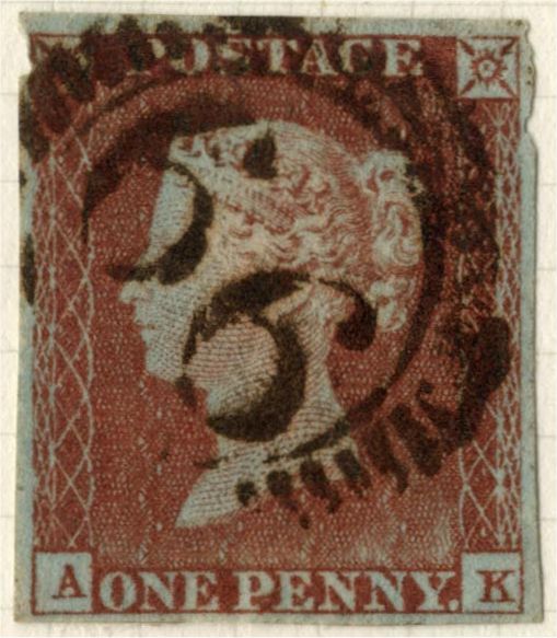 Plate 52 A-K