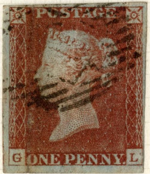 Plate 52 G-L