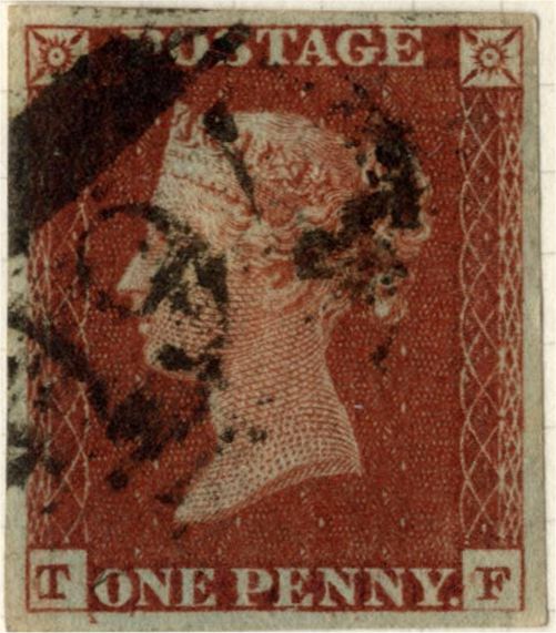 Plate 54 T-F