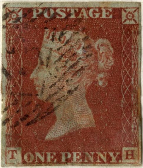 Plate 54 T-H