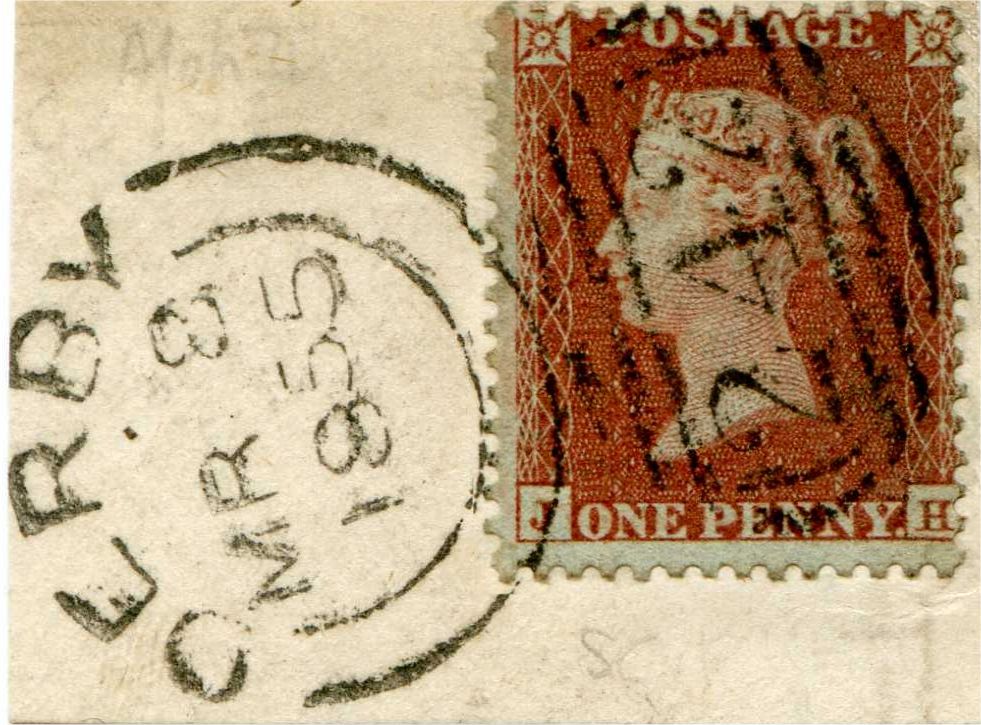 Plate R2 J-H