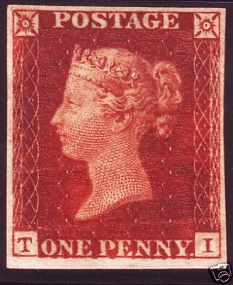 Plate 19 T-I