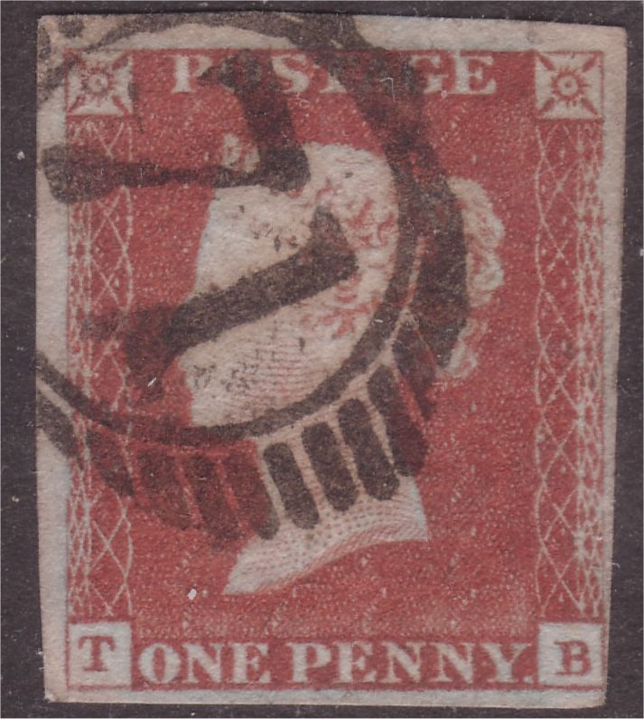 Plate 56 T-B