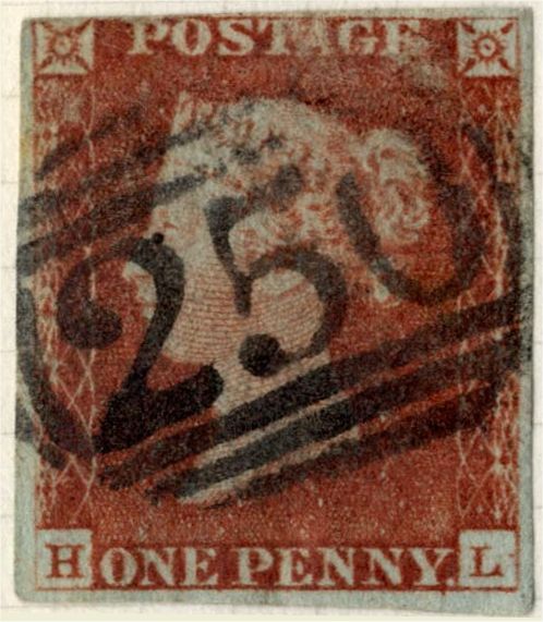 Plate 55 H-L