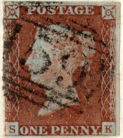 Plate 55 S-K