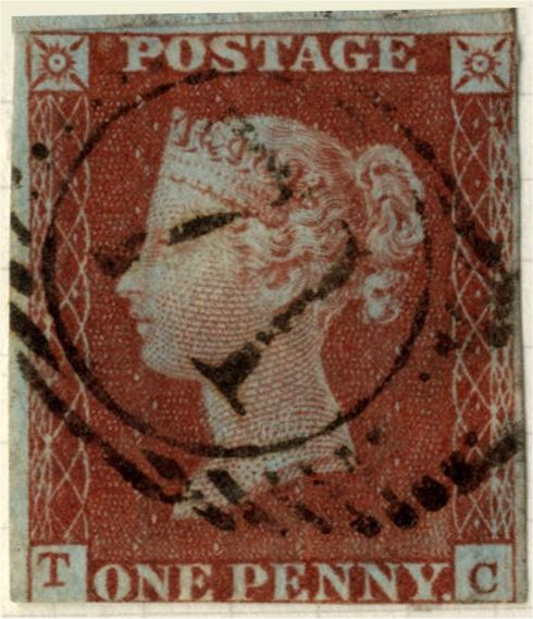 Plate 55 T-C