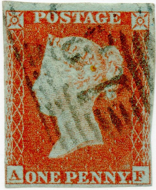 Plate 138 A-F