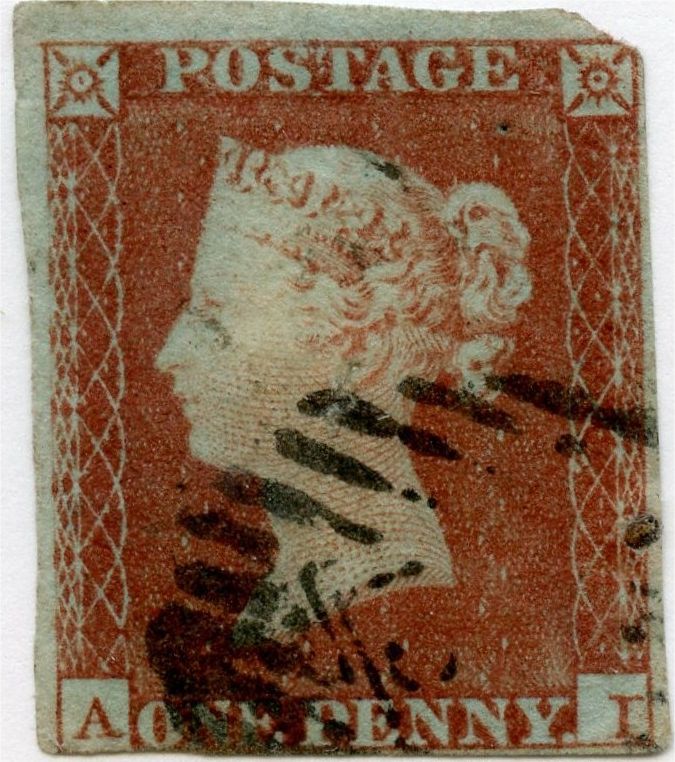 Plate 158 A-I